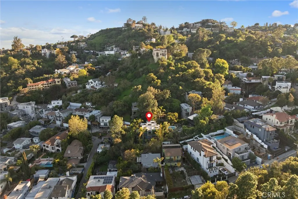 6907 Treasure Trail, Hollywood Hills, California 90068 home-pic-50